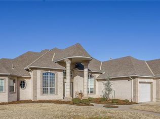 3217 SW 111th St, Oklahoma City, OK 73170