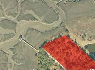 45 Coffin Point Rd, St Helena Is, SC 29920
