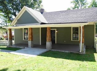 1271 Arkwright Pl, Atlanta, GA 30317