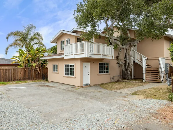 1495 Highland Pl #A, Seaside, CA 93955