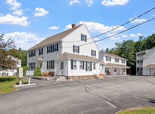 54 Old Concord Tpke #7, Barrington, NH 03825