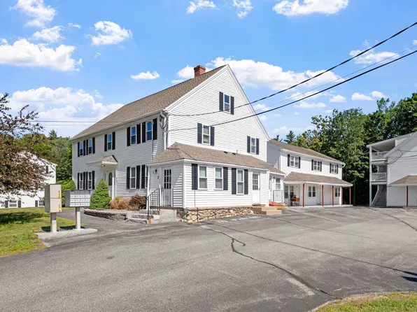 54 Old Concord Tpke #7, Barrington, NH 03825
