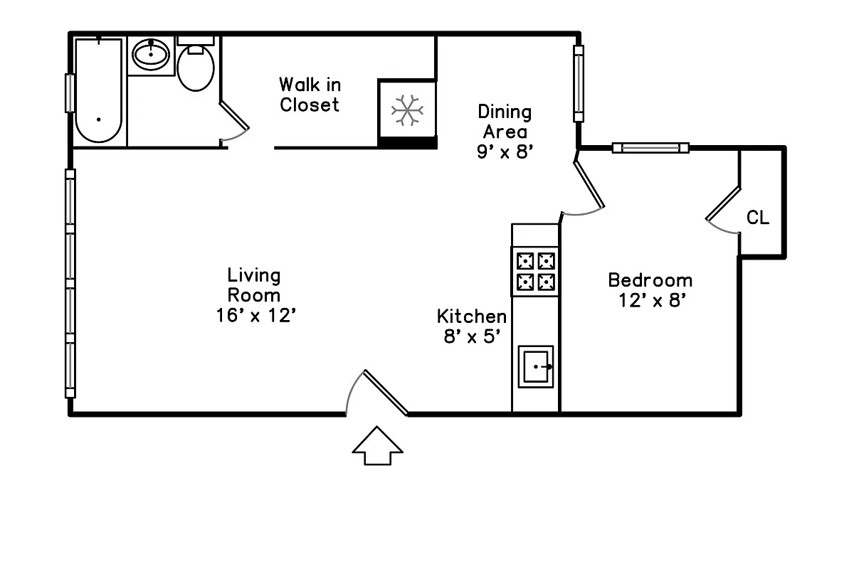 Floor plan 02