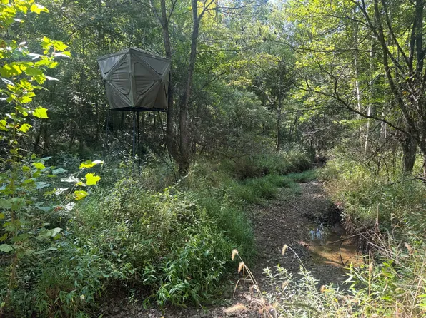 0 Spruce Hollow Rd, Minford, OH 45653