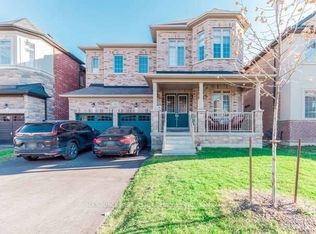 146 Goodwin Cres #BASEMENT, Milton, ON L9E 1H9