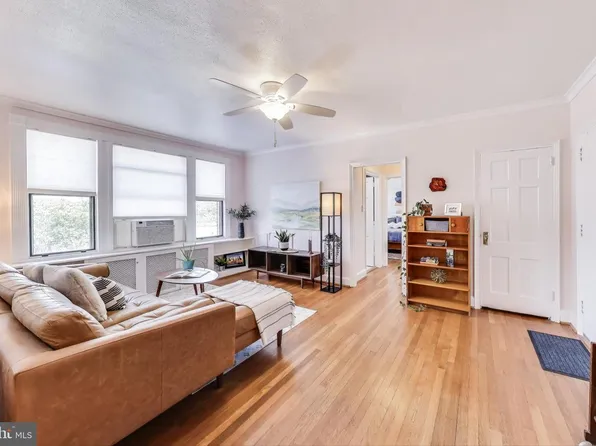 1365 Kennedy St NW APT 506, Washington, DC 20011