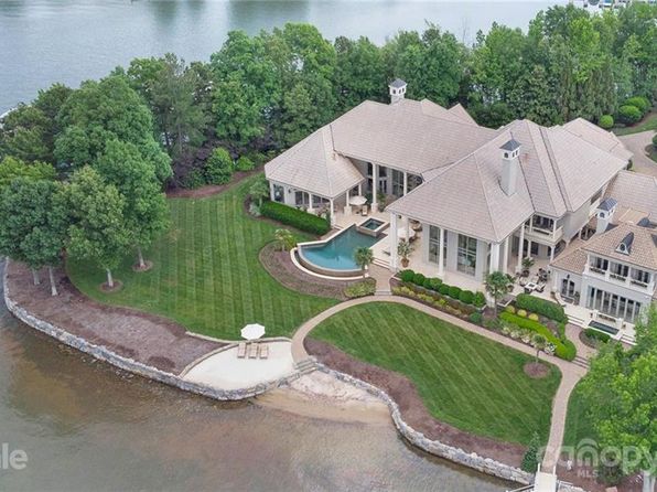 Lake Norman Waterfront - 28117 Real Estate - 55 Homes For Sale - Zillow