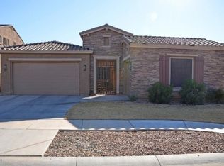 2809 E Maplewood St, Gilbert, AZ 85297