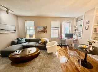 29 Cleveland Pl #3, Boston, MA 02113