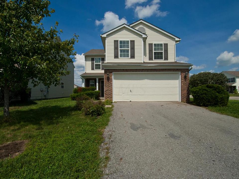 1st image of 7446 Maple Spice Ave