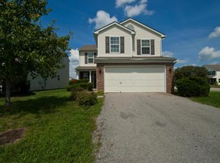 7446 Maple Spice Ave, Canal Winchester, OH 43110