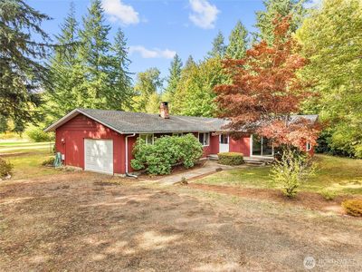 9907 Blomberg Street SW, Olympia, WA, 98512
