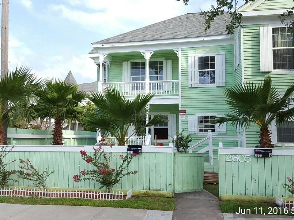 1st image of 2605 Avenue Q #A