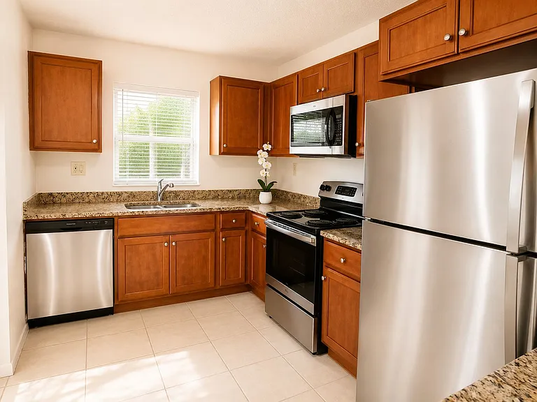 2812 Somerset Park Dr #105 — Photo 6