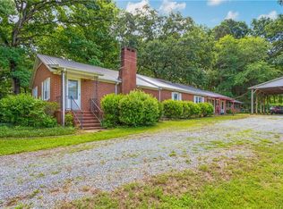 9615 State Highway 902, Siler City, NC 27344