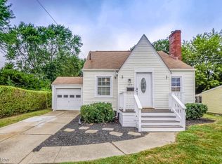 4315 4th St NW, Canton, OH 44708