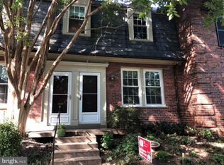 1415 S Barton St UNIT 253, Arlington, VA 22204