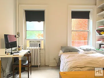 Rented by Highline Residential