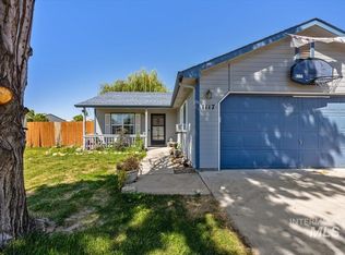 1117 S 19th St, Nampa, ID 83686