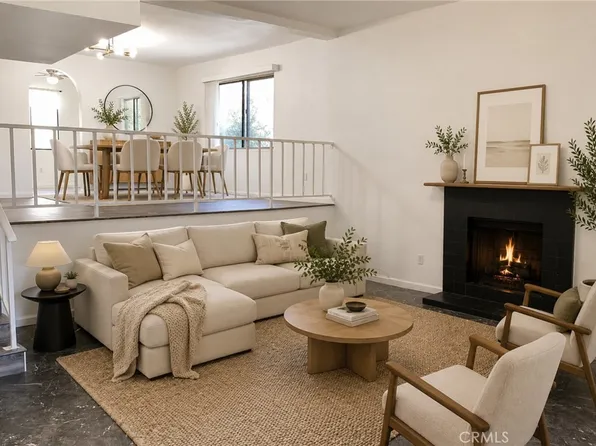 17836 Killion St #A, Encino, CA 91316