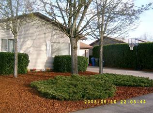 4644 Fuhrer St NE, Salem, OR 97305