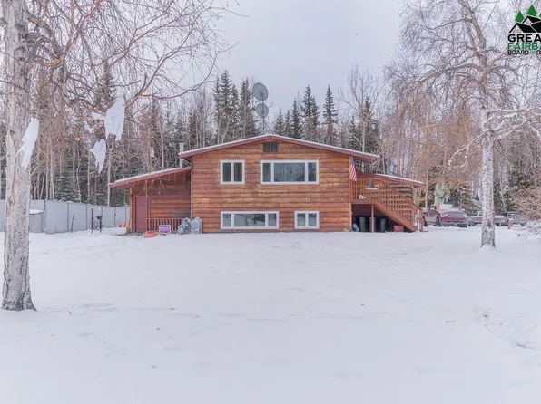103 Glacier Ave, Fairbanks, AK 99701