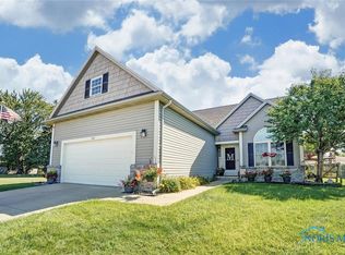 2160 Lisa Ln, Toledo, OH 43611
