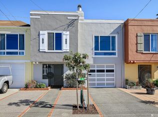2662 40th Ave, San Francisco, CA 94116