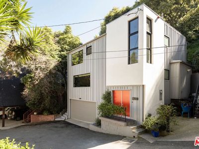 9620 Highland Gorge Dr, Beverly Hills, CA, 90210