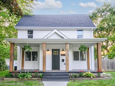 315 N Lapeer St, Davison, MI, 48423