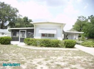 16885 SE 100th Terrace Rd, Summerfield, FL 34491
