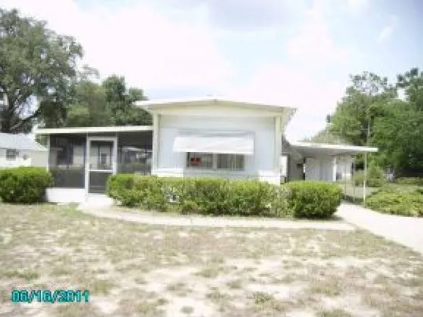 16885 SE 100th Terrace Rd, Summerfield, FL 34491