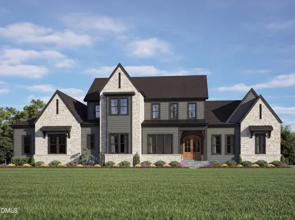 2308 Wonderland Dr, Wake Forest, NC 27587