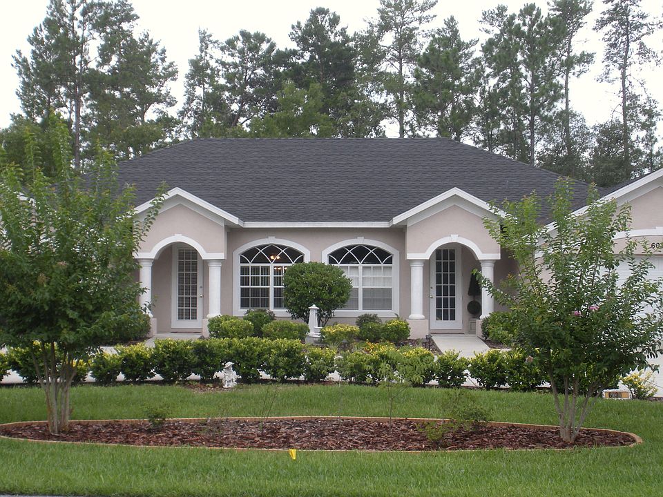 front view