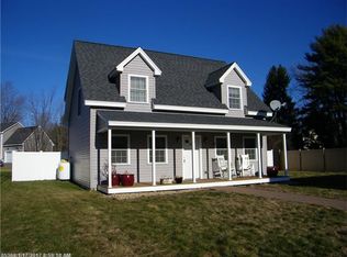76 Southeast Rd, South Portland, ME 04106