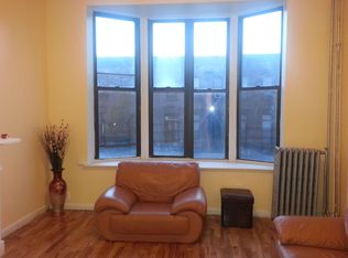 579 Franklin Ave APT 3, Brooklyn, NY 11238