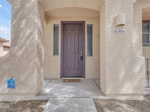 2nd image of 3806 E Cloudburst Dr