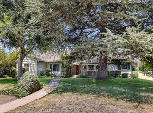 1101 Paloma Dr, Arcadia, CA 91007