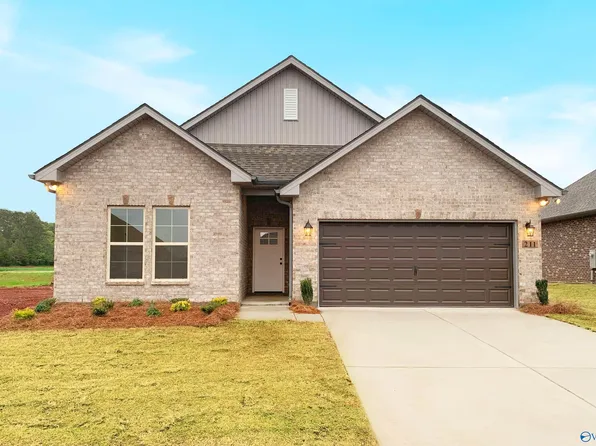 211 Willie Sanders Dr, Madison, AL 35756