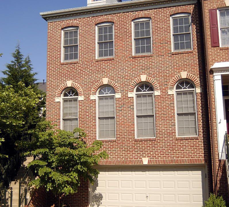 Former Model Home