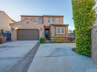 20855 Piazza Way, Northridge, CA 91326