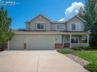 15706 Lacuna Dr, Monument, CO 80132