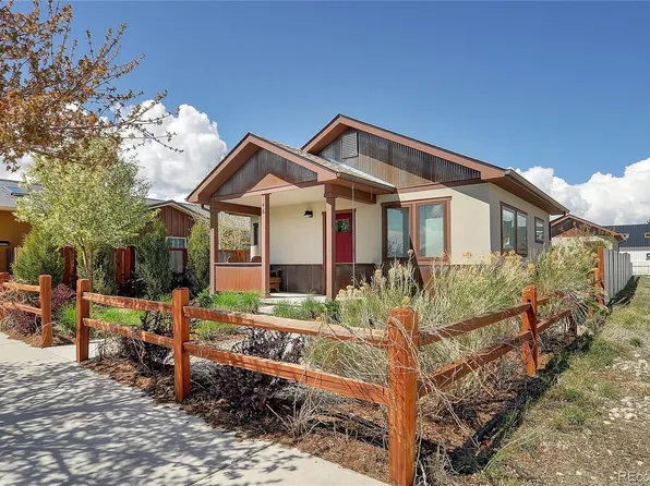 146 Mesa View Lane, Salida, CO 81201