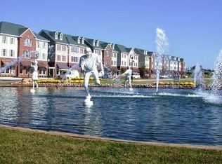 348 Athletic Club Blvd #201, Clayton, NC 27527
