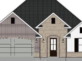 2903 Bombay Ct, Bryan, TX 77803