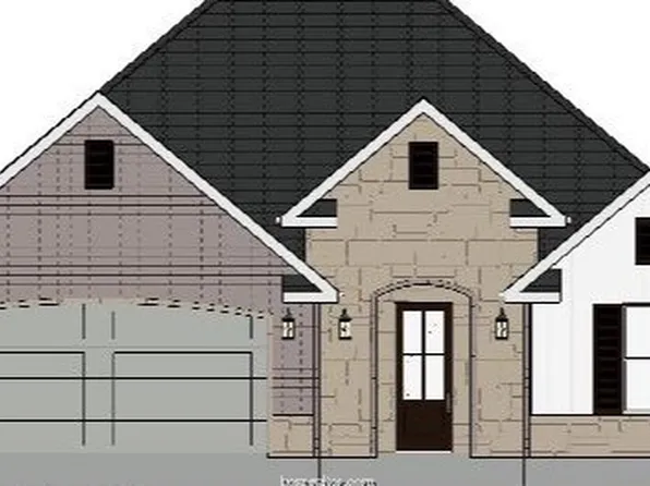 2903 Bombay Ct, Bryan, TX 77803
