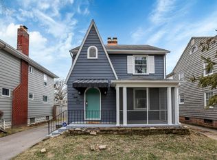 181 S Huron Ave, Columbus, OH 43204