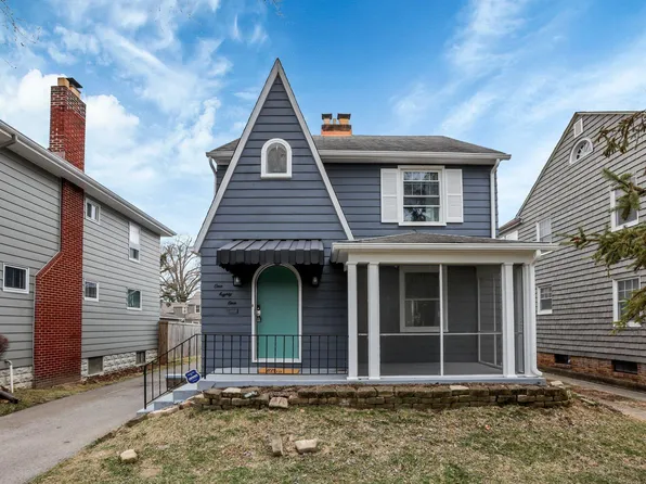 181 S Huron Ave, Columbus, OH 43204