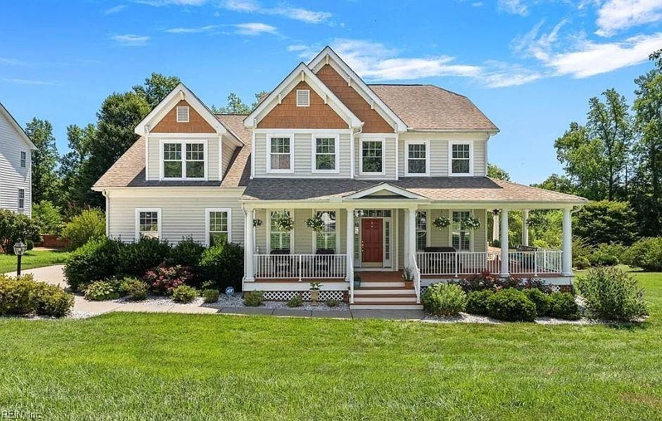 7739 Patriots Landing Pl, Quinton, VA 23141 Zillow