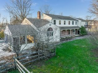 14 Larsen Rd, Ringoes, NJ 08551